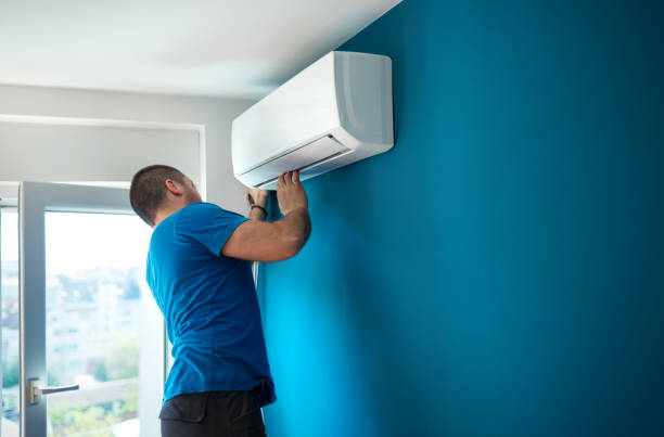 Best HVAC Consulting and Engineering in Brookside, AL