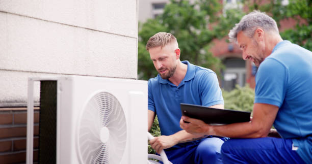 Best Emergency HVAC Services in Brookside, AL
