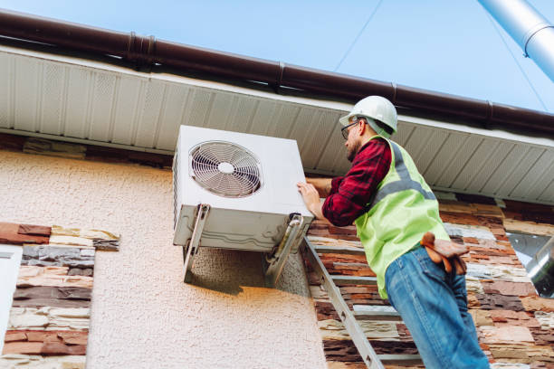 Best HVAC Training and Certification in Brookside, AL