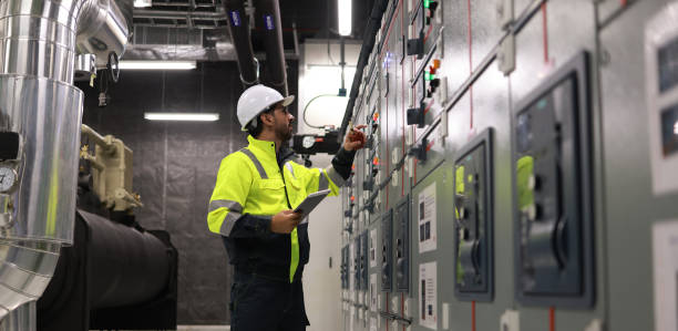 Best VRF (Variable Refrigerant Flow) Systems in Brookside, AL